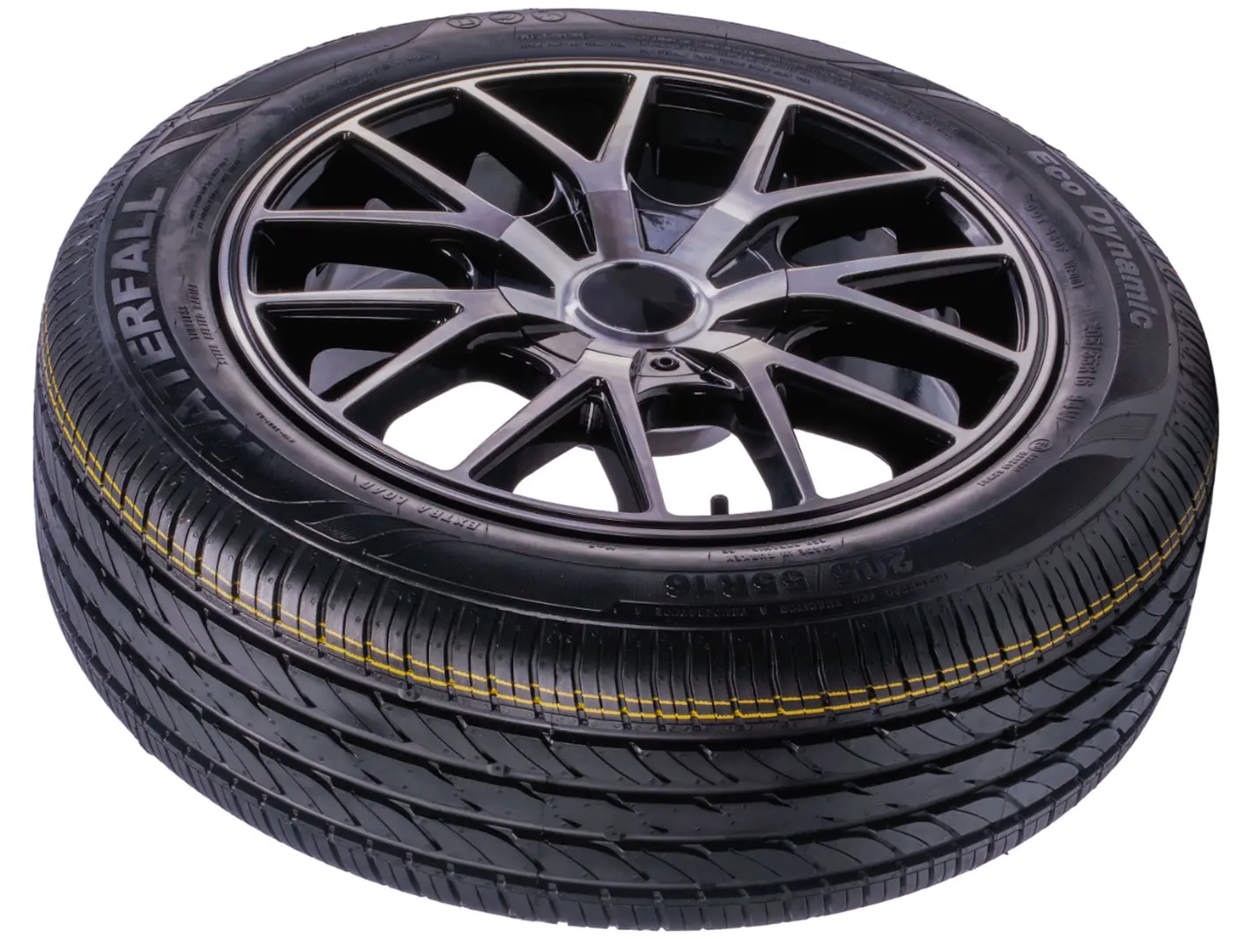 Anvelope Waterfall Eco Dynamic 175/70 R14 84H