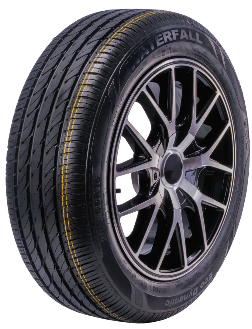 Anvelope Waterfall Eco Dynamic 175/70 R14 84H