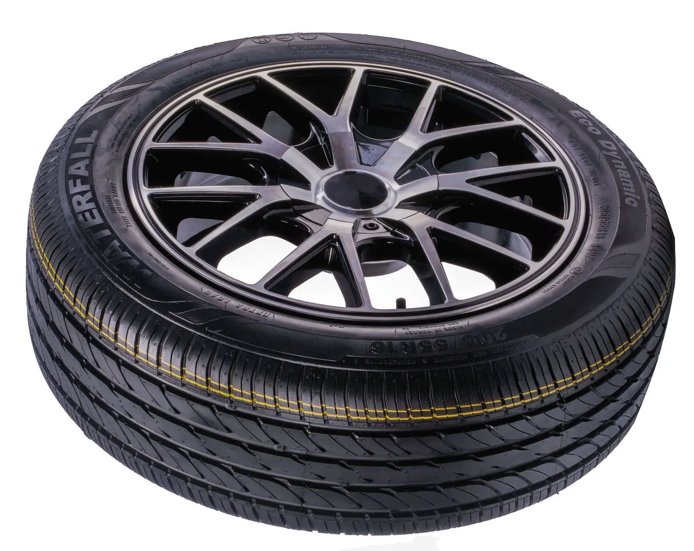 Шины Waterfall Eco Dynamic 195/60 R15 88V