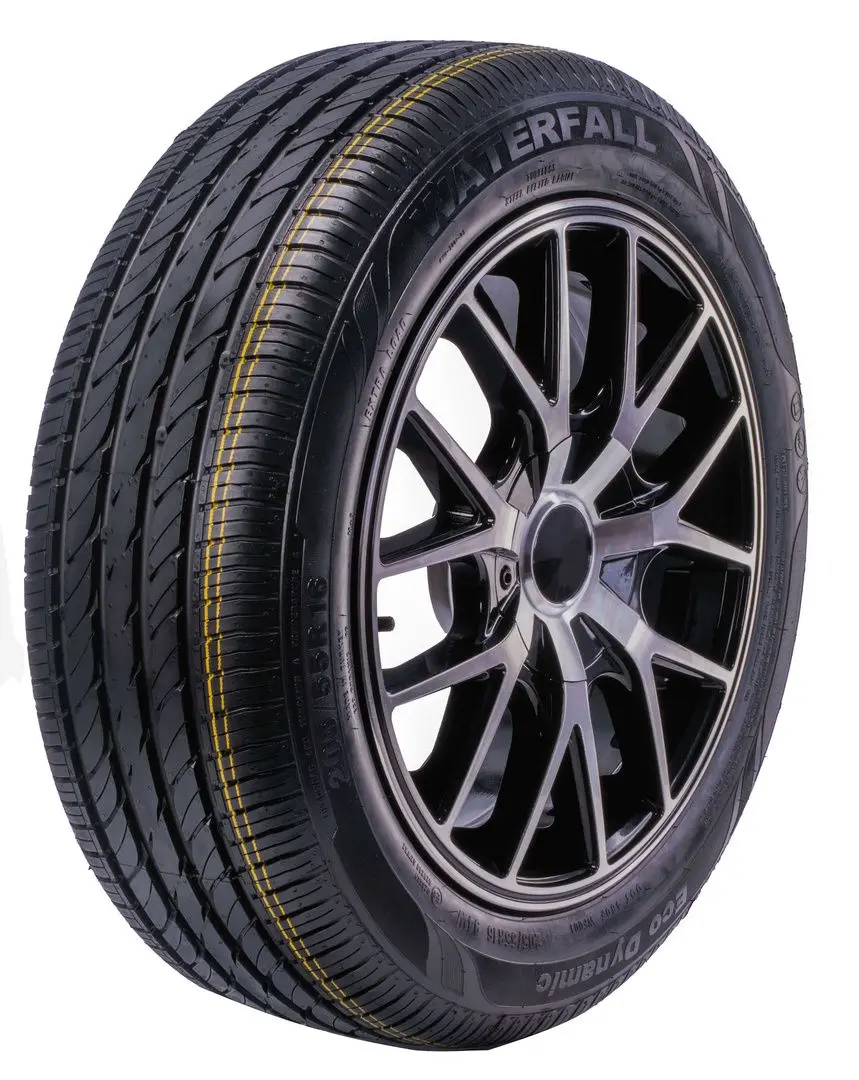 Шины Waterfall Eco Dynamic 195/60 R15 88V