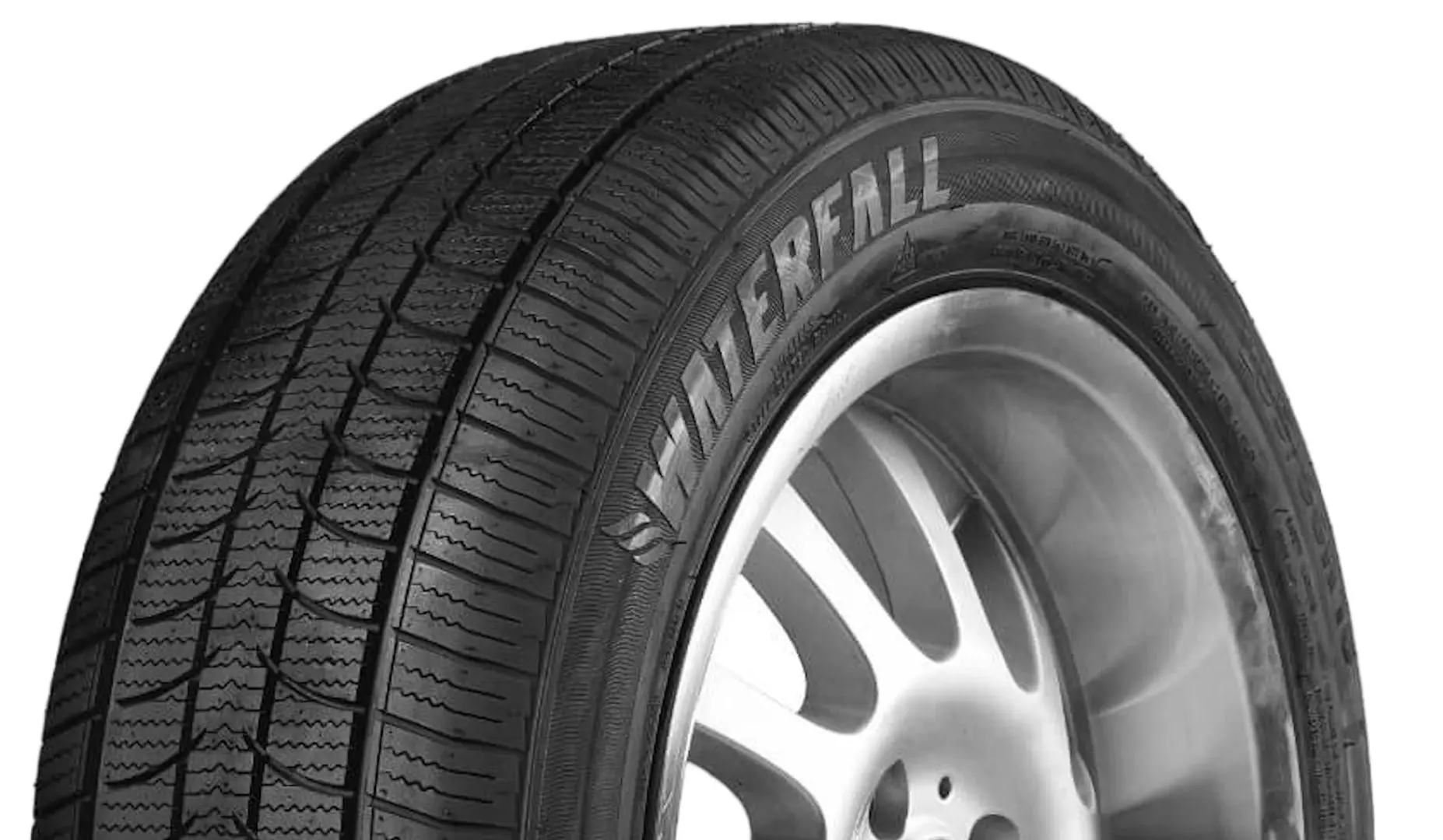 Anvelope Waterfall LT-200 195/70 R15C 104R 8PR