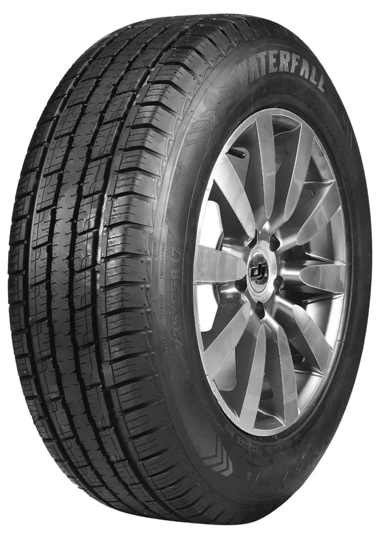 Anvelope Waterfall Terra X H/T 235/75 R15 105S