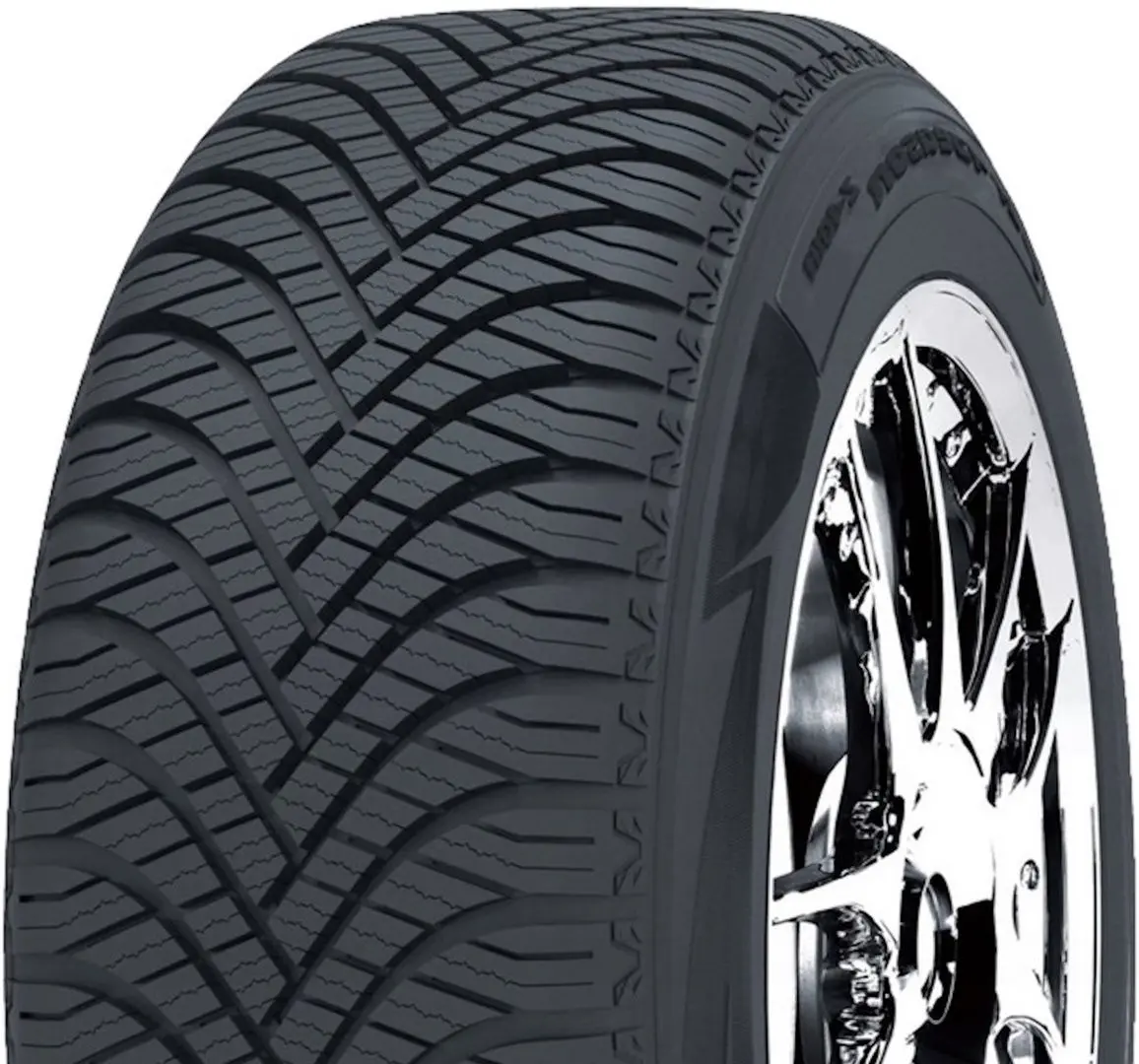 Шины Westlake All Season Elite Z-401 235/45 R18 98W
