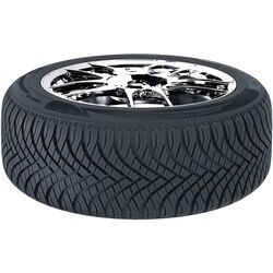 Шины Westlake All Season Elite Z-401 235/45 R18 98W Thumb