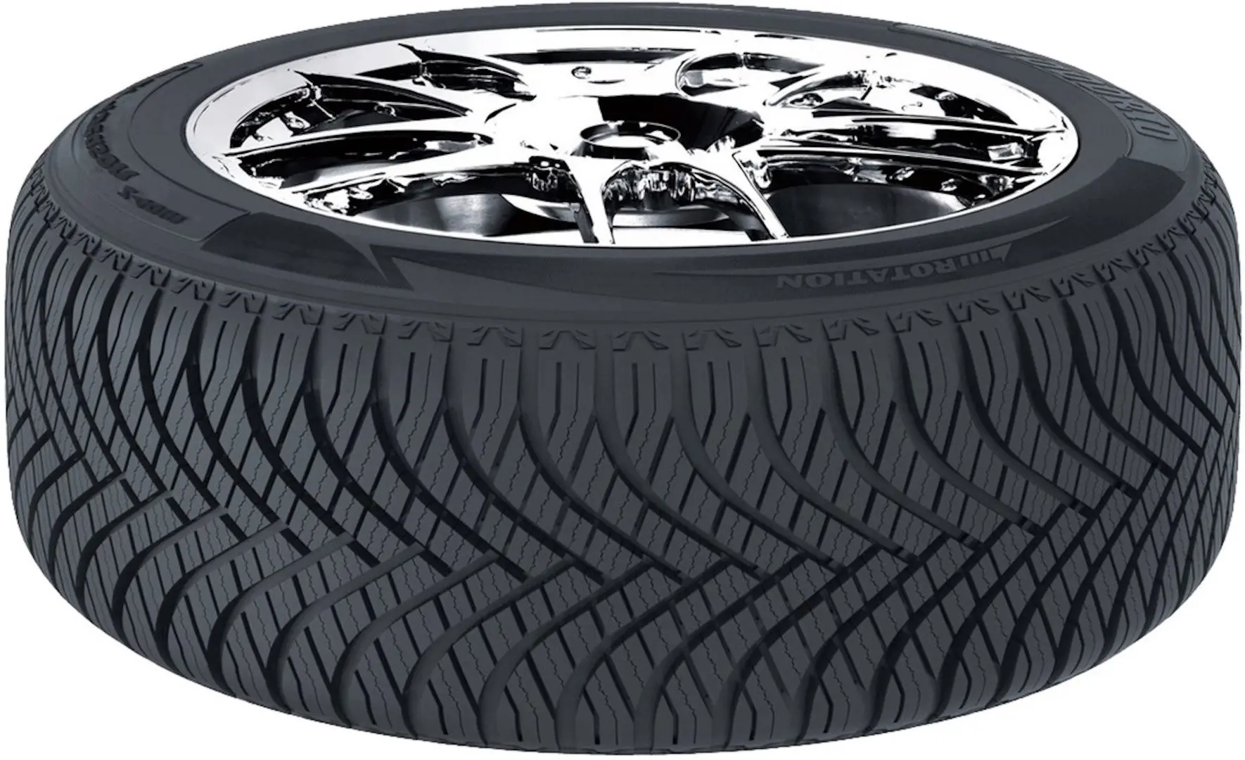 Шины Westlake All Season Elite Z-401 235/45 R18 98W