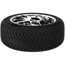 Шины Westlake All Season Elite Z-401 235/55 R17 103W Thumb