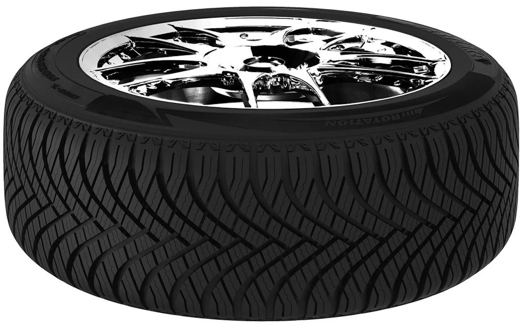 Шины Westlake All Season Elite Z-401 235/55 R17 103W