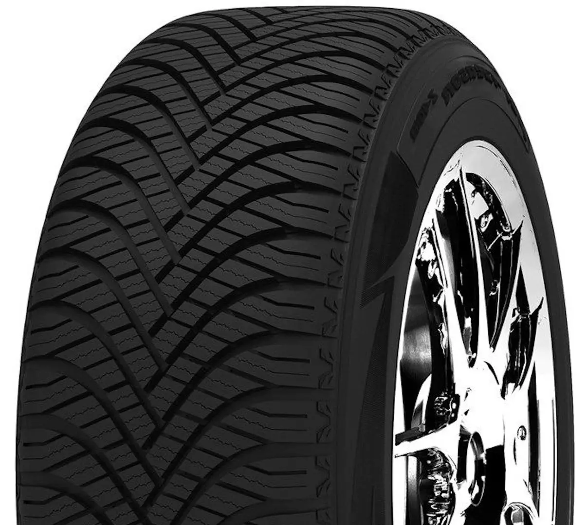 Шины Westlake All Season Elite Z-401 235/55 R18 100V