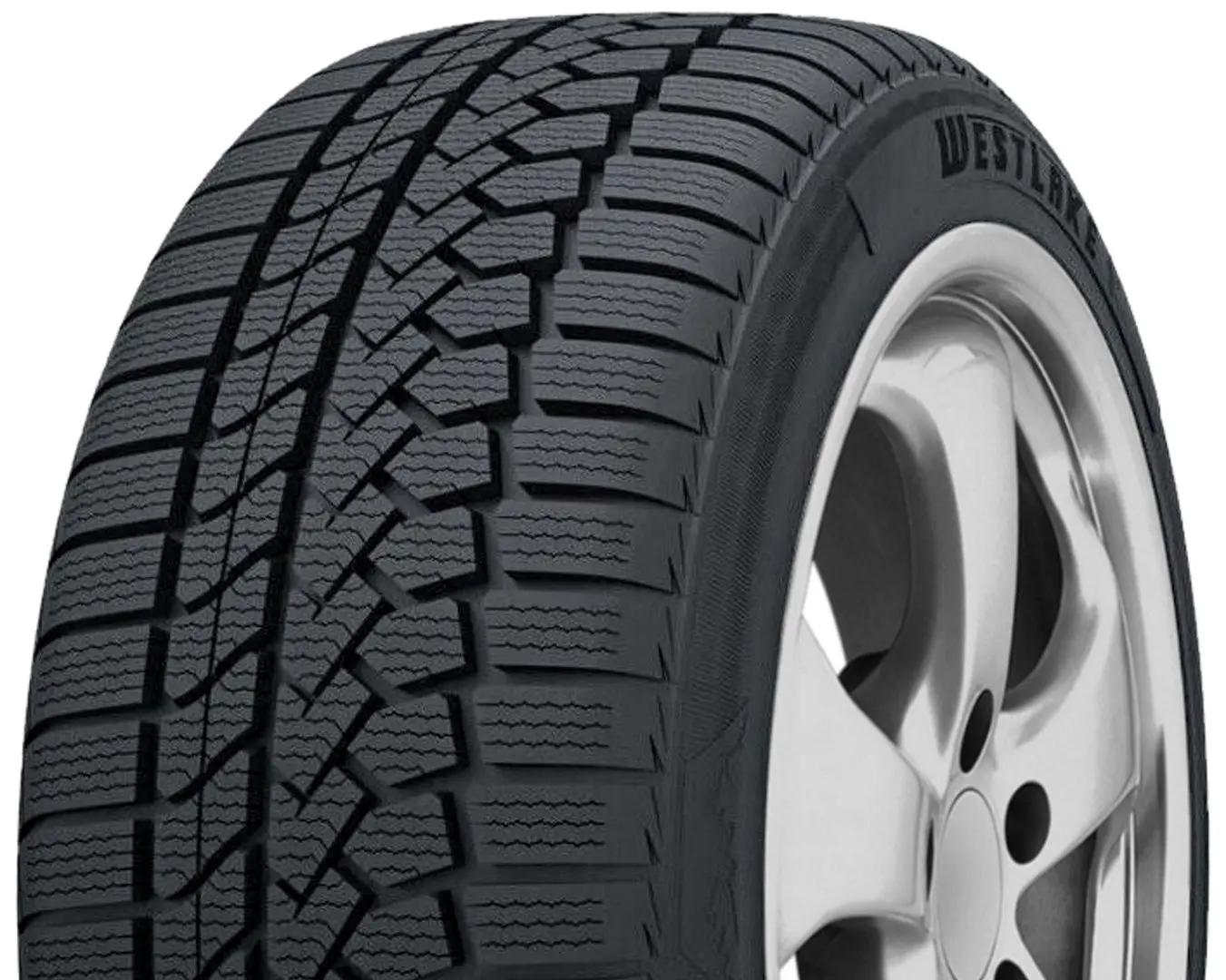 Шины Westlake ZuperSnow Z-507 215/55 R18 99V XL