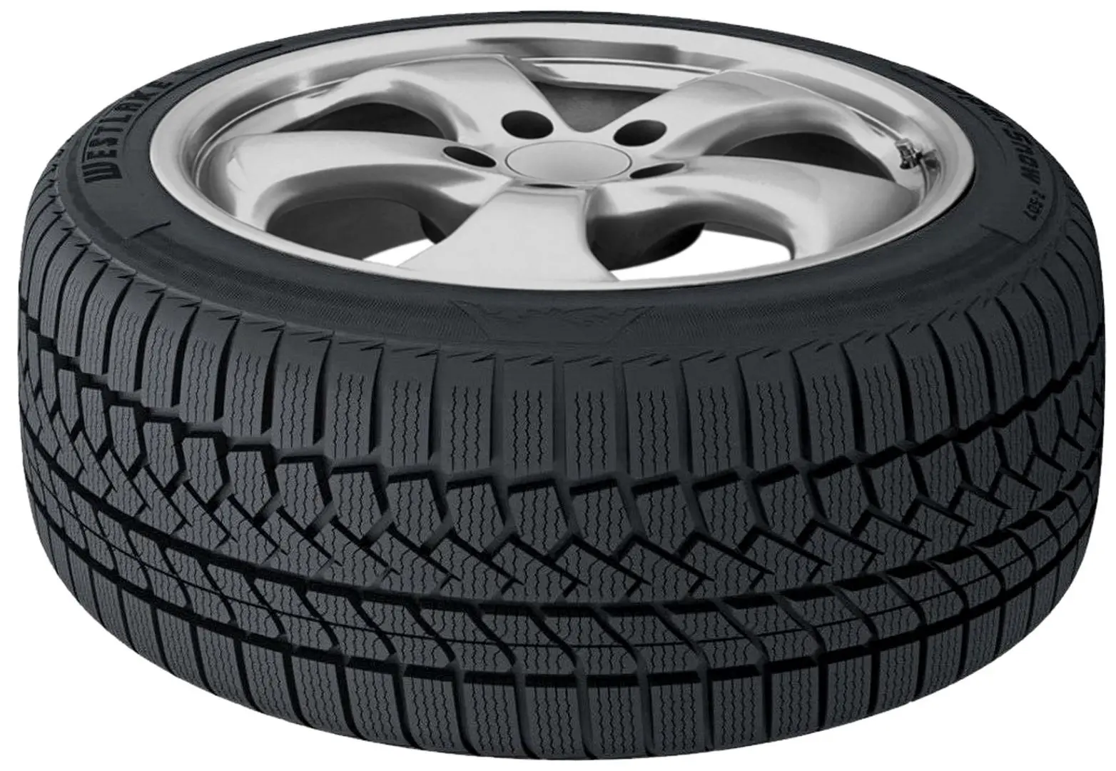 Шины Westlake ZuperSnow Z-507 215/55 R18 99V XL