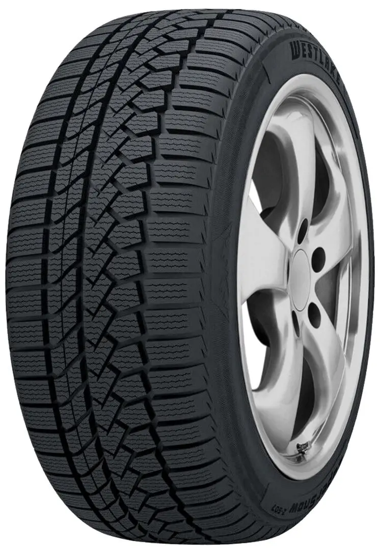 Шины Westlake ZuperSnow Z-507 215/55 R18 99V XL