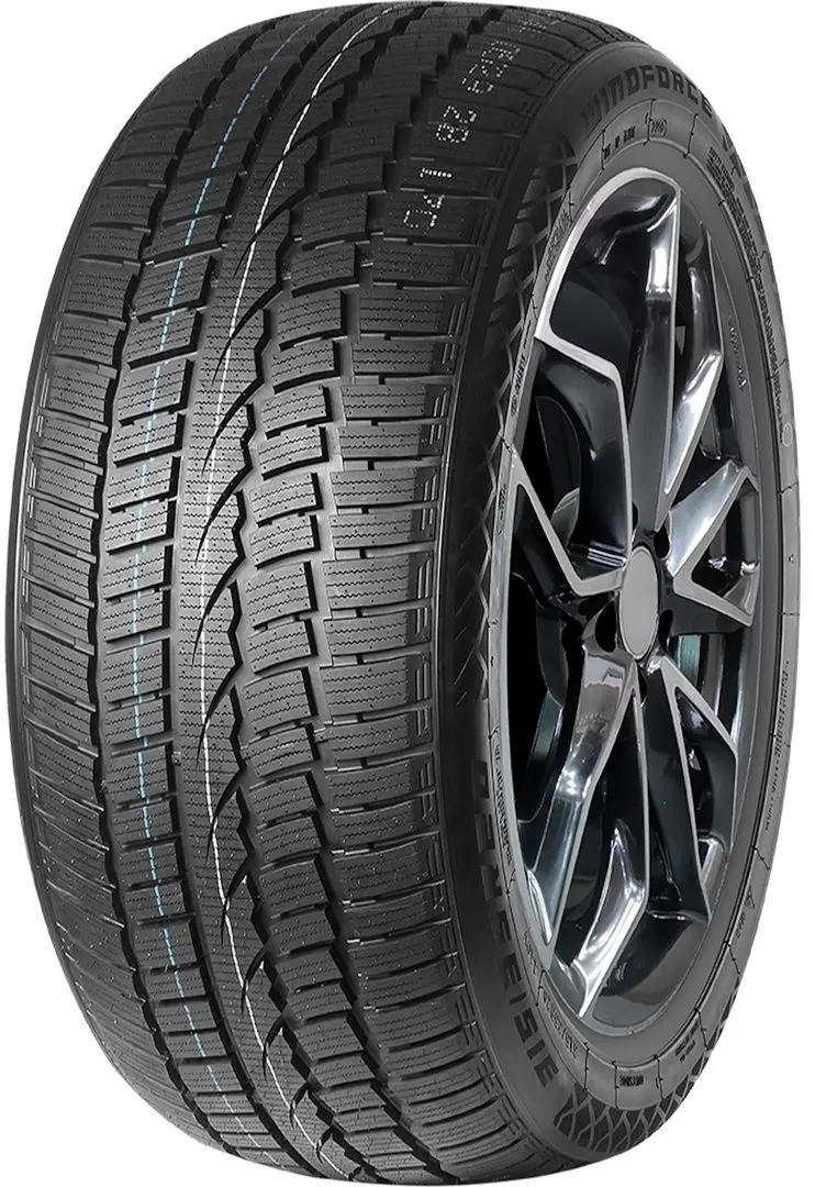 Anvelope Windforce Snowblazer UHP 275/40 R19 105V XL TL 3PMSF