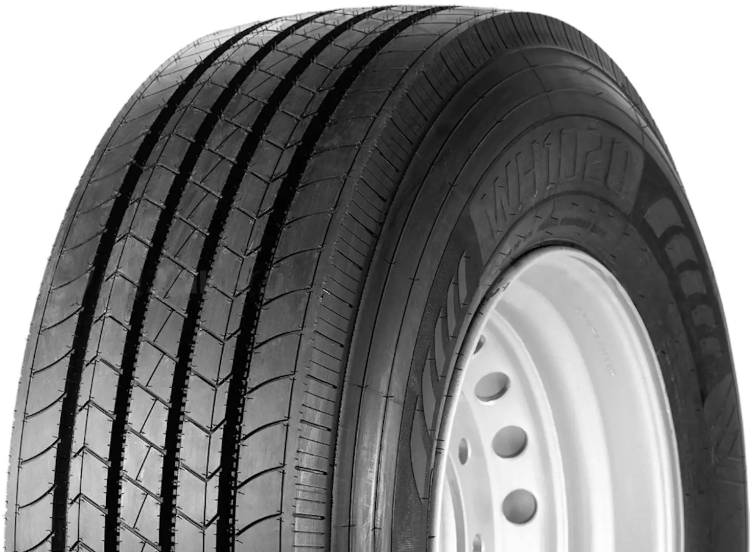 Anvelope Windforce WH1020 265/70 R19.5 140M 16PR - 3