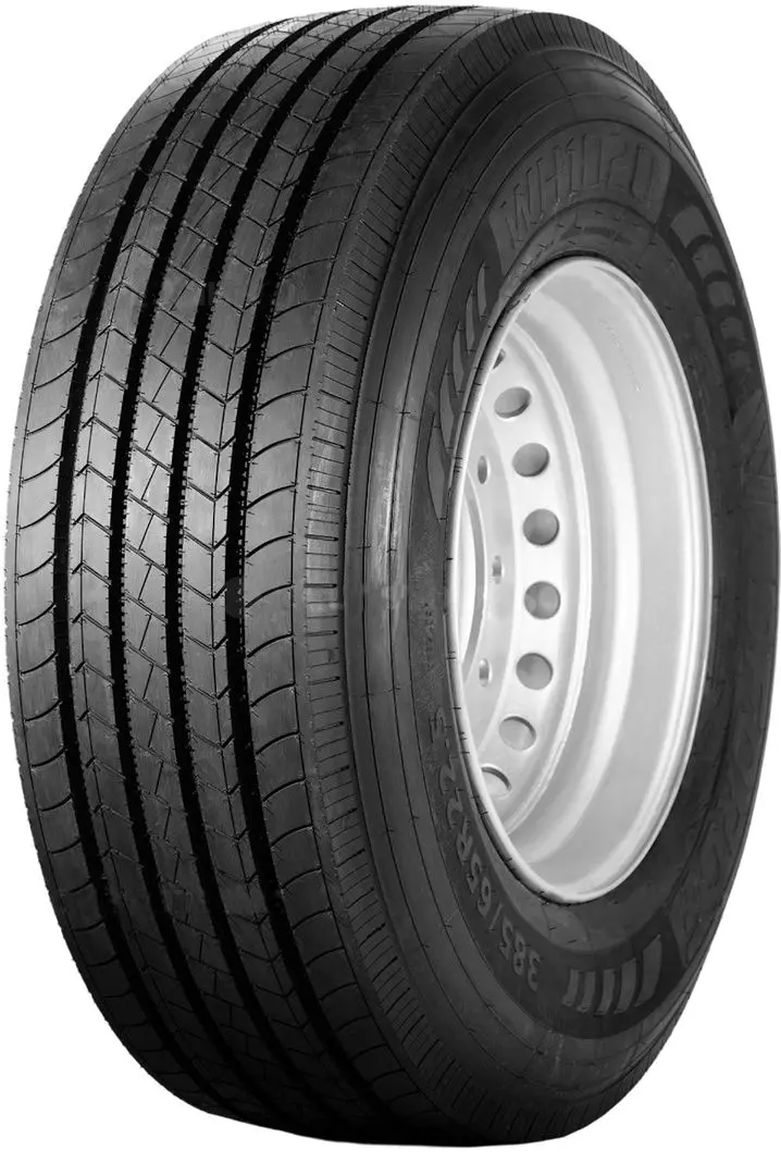 Anvelope Windforce WH1020 265/70 R19.5 140M 16PR