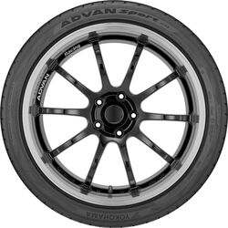 Anvelope Yokohama Advan Sport V105 235/50 R19 99W Thumb