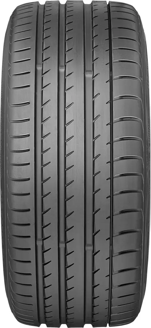 Шины Yokohama Advan Sport V105 235/65 R19 109V