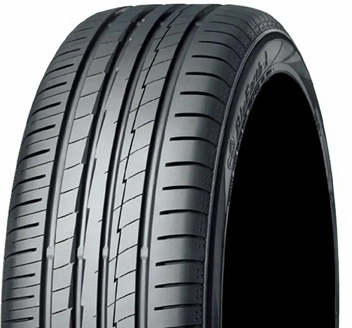 Anvelope Yokohama BluEarth-A AE-50 235/55 R18 104W