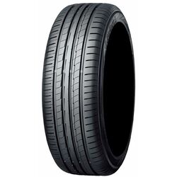 Anvelope Yokohama BluEarth-A AE-50 235/55 R18 104W