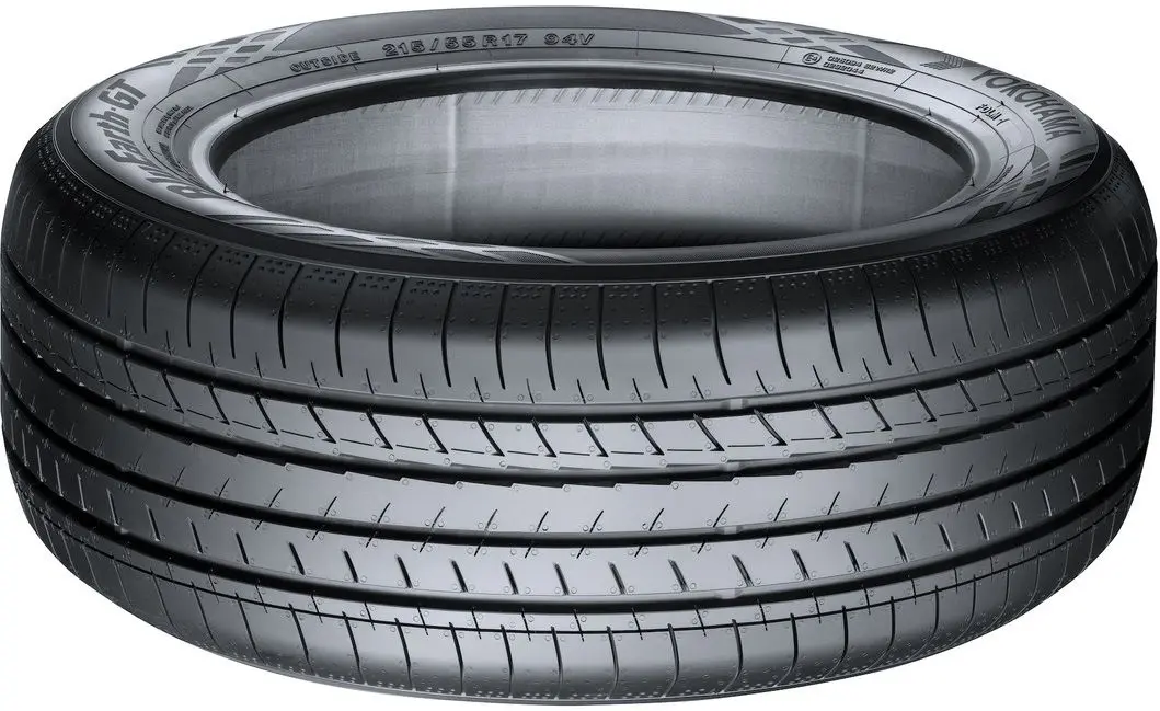 Anvelope Yokohama BluEarth-GT AE51 205/60 R16 92V