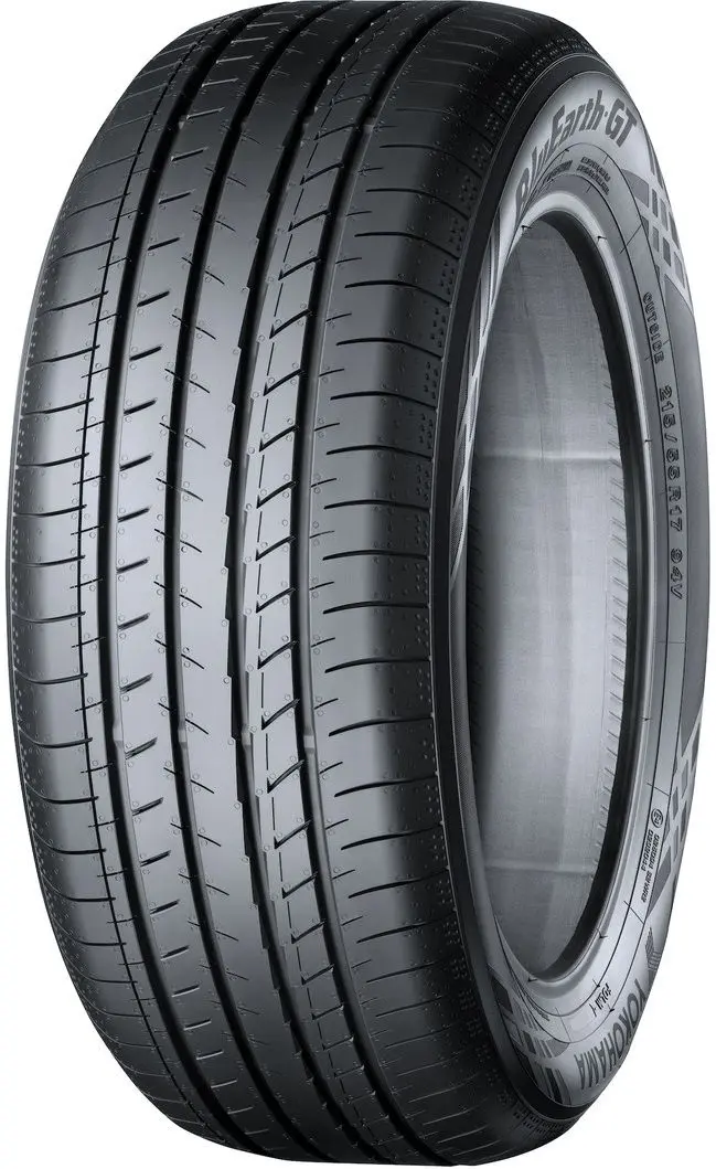 Anvelope Yokohama BluEarth-GT AE51 205/60 R16 92V
