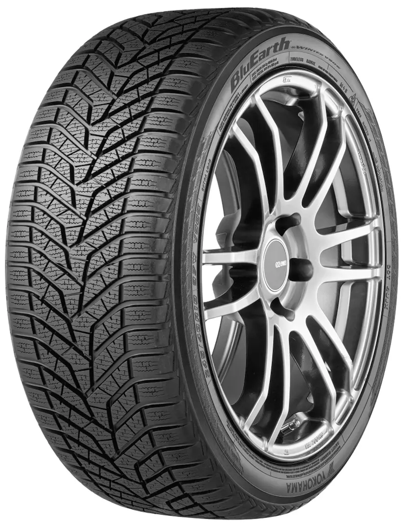 Anvelope Yokohama BluEarth Winter V905 225/60 R18 104V