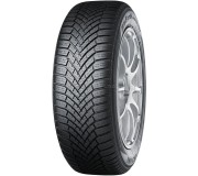 Шины Yokohama BluEarth Winter V906 215/55 R17 98V