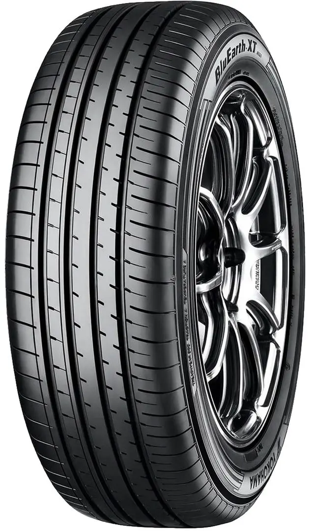 Anvelope Yokohama BluEarth-XT AE61 215/65 R17 99V