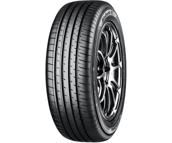 Шины Yokohama BluEarth-XT AE61 235/55 R18 100V