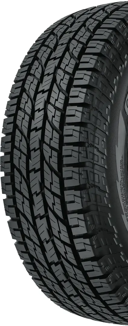 Шины Yokohama Geolandar A/T G015 195/80 R15 96H - 2