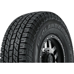 Шины Yokohama Geolandar A/T G015 195/80 R15 96H Thumb