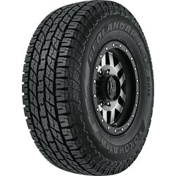 Шины Yokohama Geolandar A/T G015 195/80 R15 96H Thumb