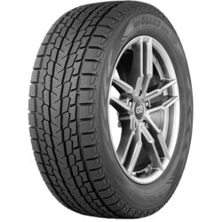 Anvelope Yokohama iceGUARD G075 295/40 R21 111Q