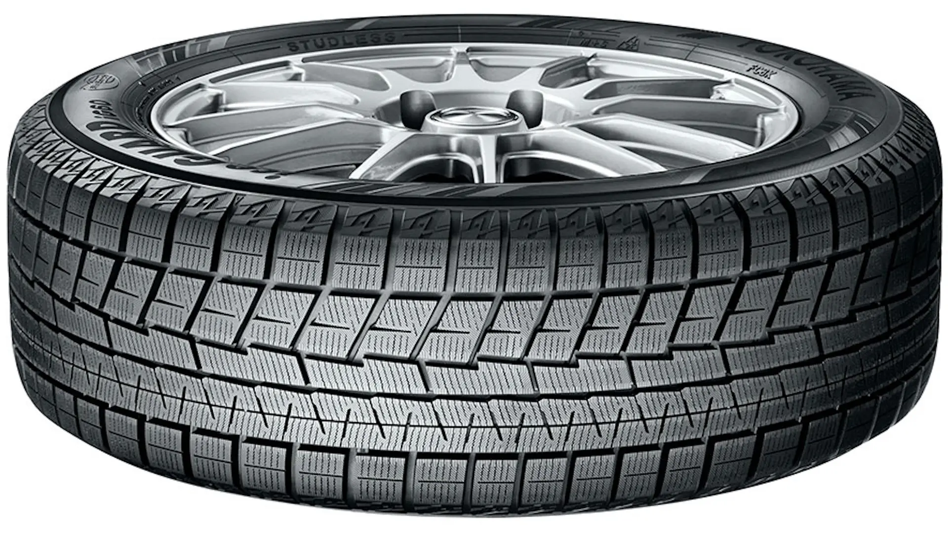 Anvelope Yokohama iceGuard Studless IG60 215/50 R17 91Q