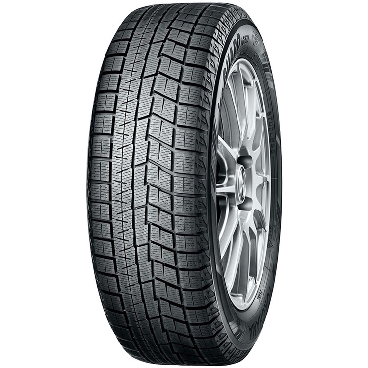 Yokohama iceGuard Studless IG60