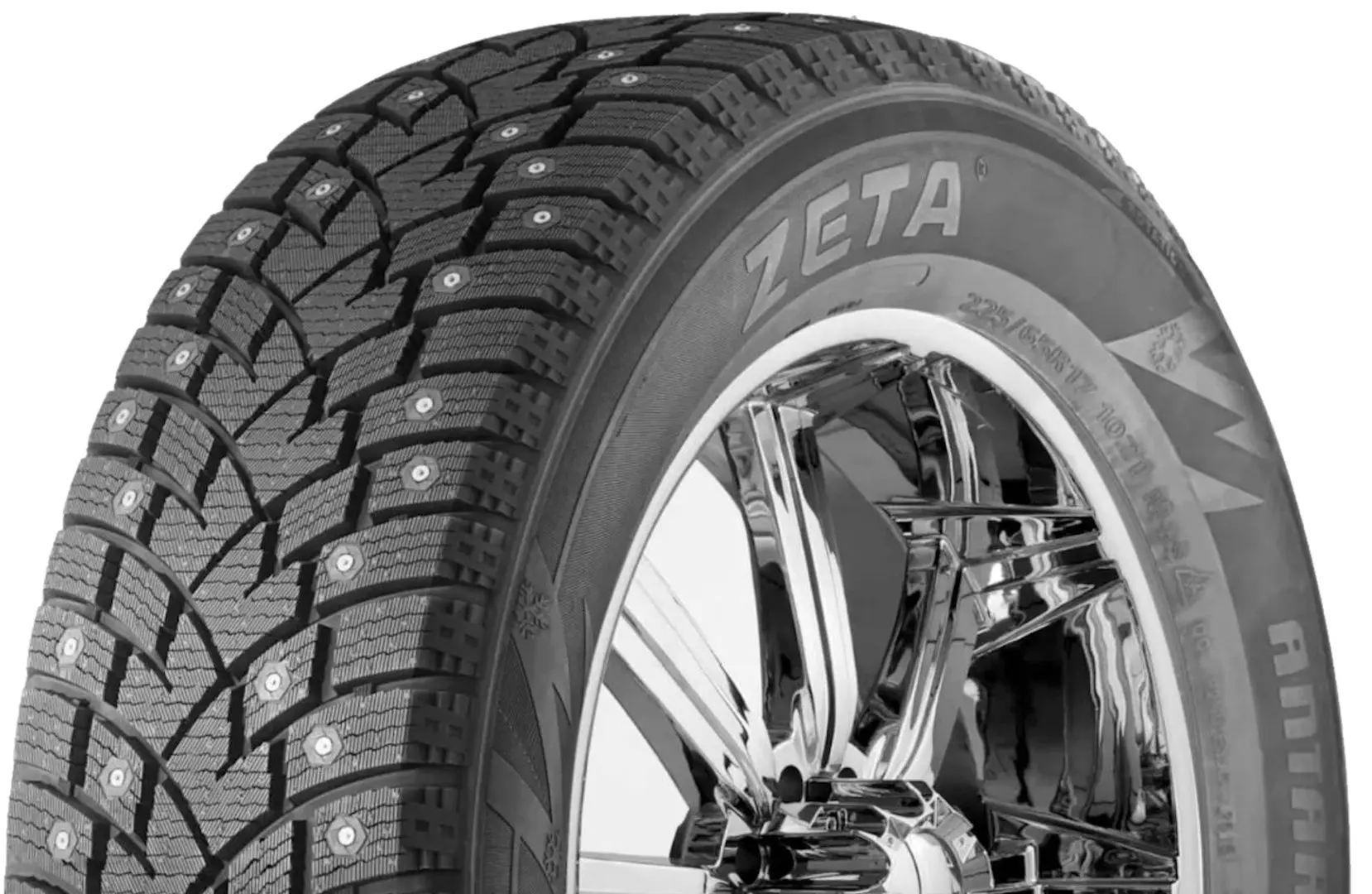 Anvelope Zeta Antarcrica Sport 245/45 R20 103H XL - 3
