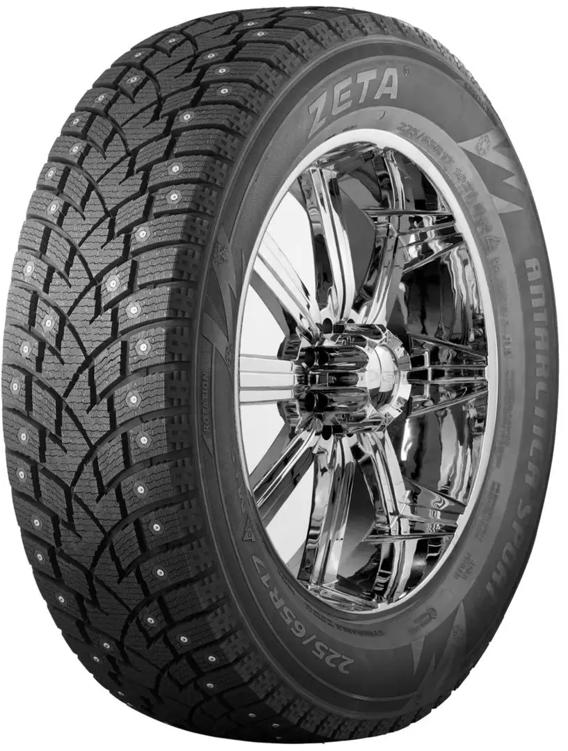 Anvelope Zeta Antarcrica Sport 245/45 R20 103H XL