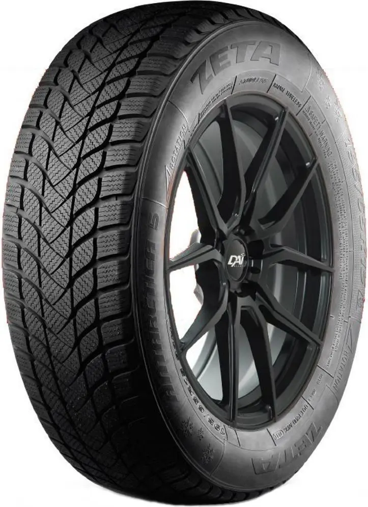 Anvelope Zeta Antarctica 5 225/40 R18 92V