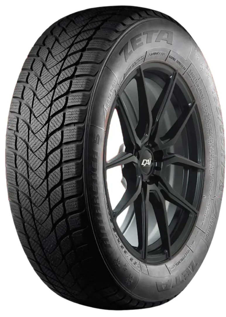 Шины Zeta Antarctica 5 225/45 R17 94V XL