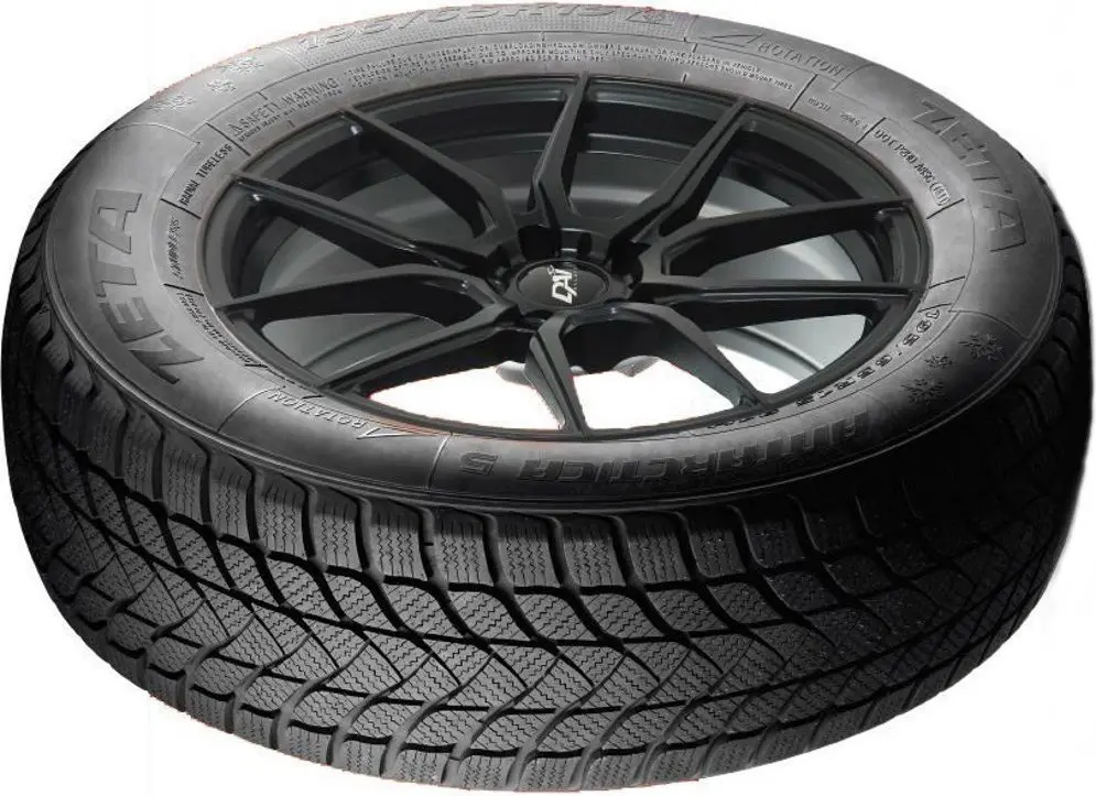 Anvelope Zeta Antarctica 5 225/55 R17 97H