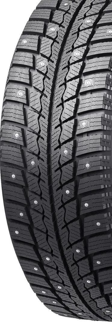 Anvelope Zeta Antarctica Ice 205/70 R15 100T - 2