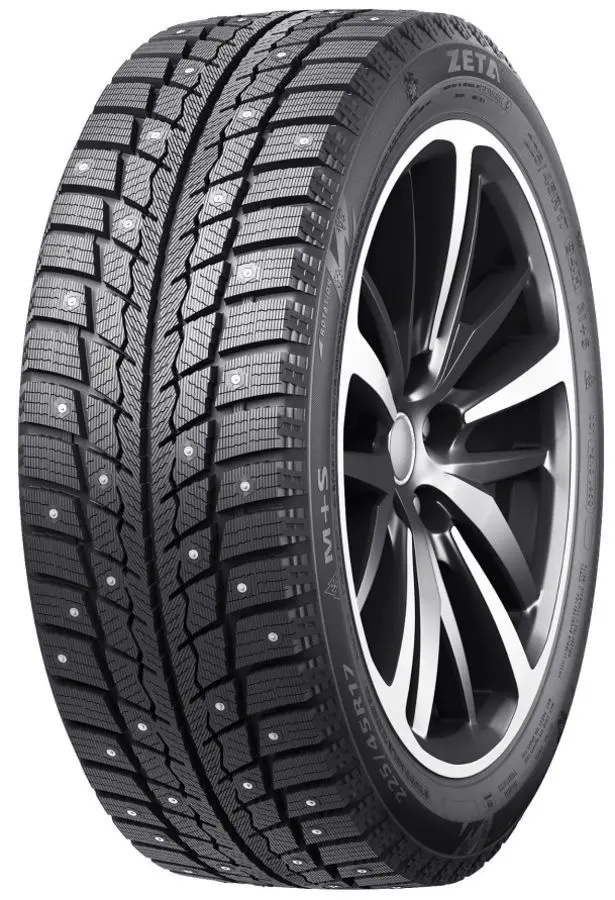 Anvelope Zeta Antarctica Ice 205/70 R15 100T