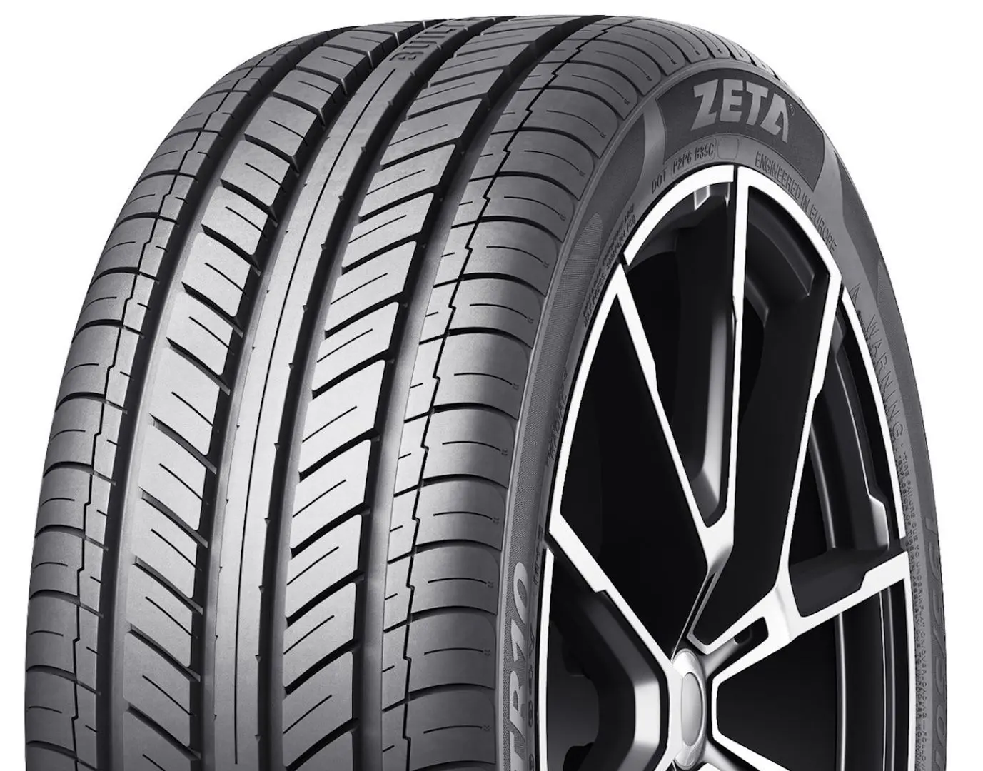 Anvelope Zeta ZTR10 225/50 R16 92W