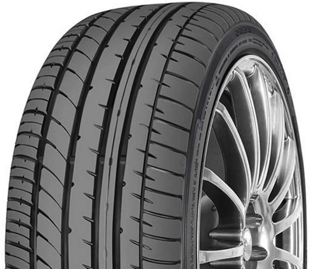 Anvelope Achilles 2233 185/55 R16 83V - 3