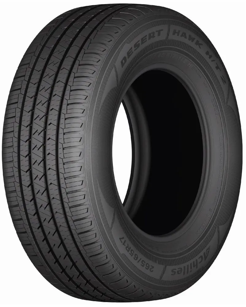 Anvelope Achilles Desert Hawk H/T 2 265/70 R16 112H