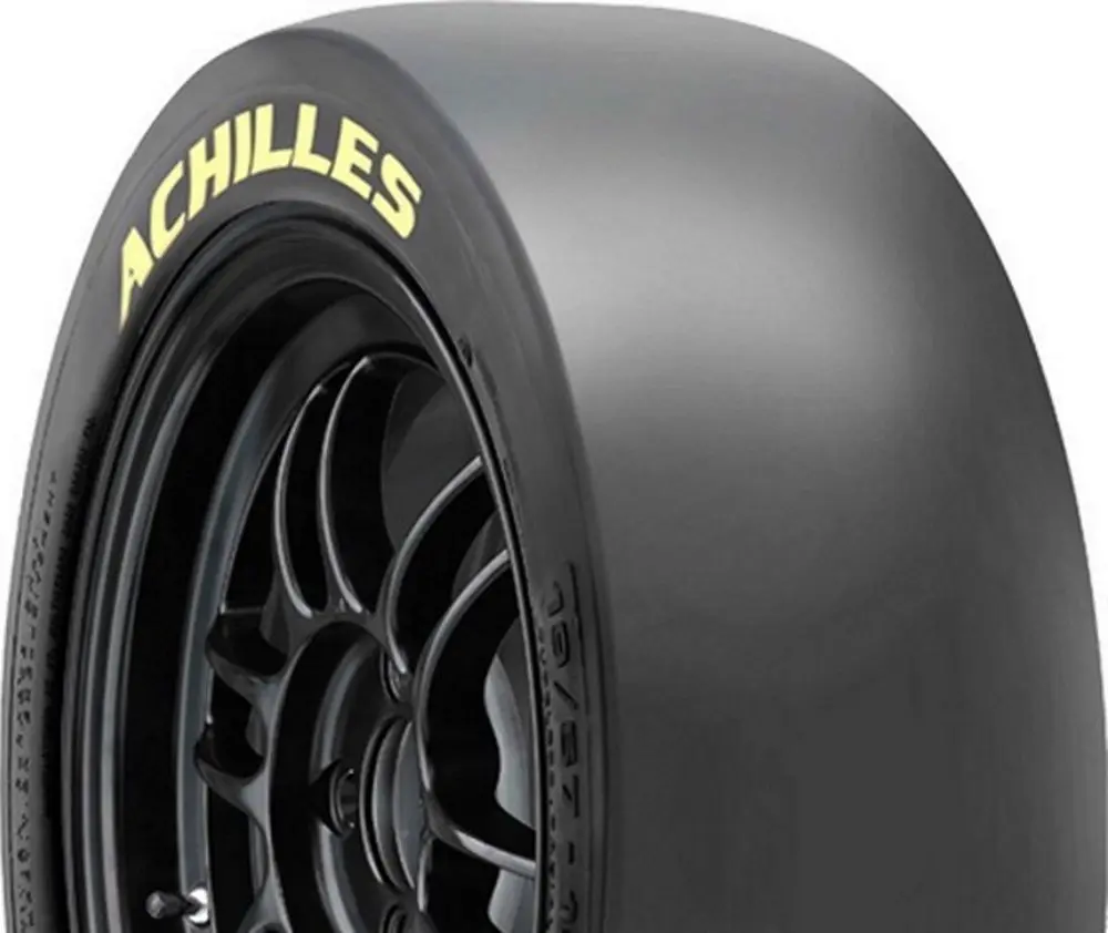 Шины Achilles GS-328 24/61 R17