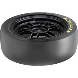 Шины Achilles GS-328 24/61 R17 Thumb