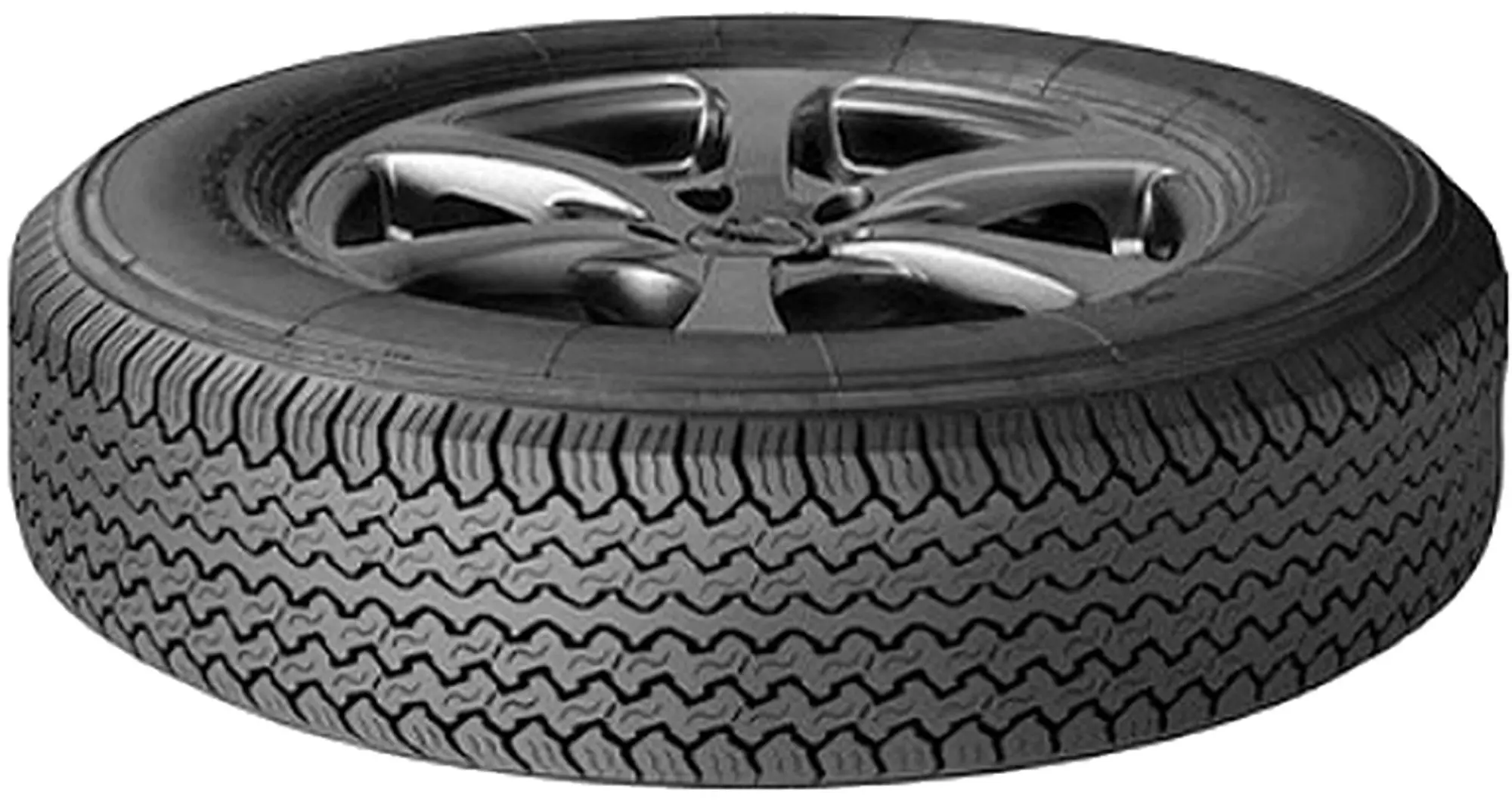 Шины Алтай М-145 165 R13 - 2