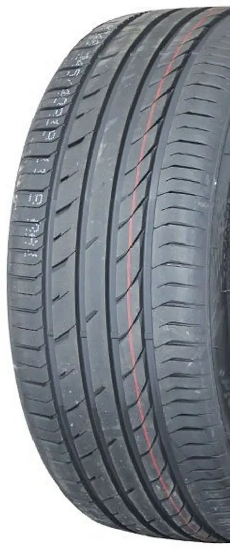 Шины Aoteli Ecosport 235/50 R19 99V - 2