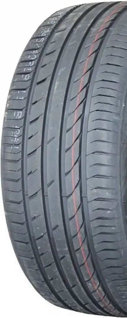 Anvelope Aoteli Ecosport 275/35 R19 100Y - 2