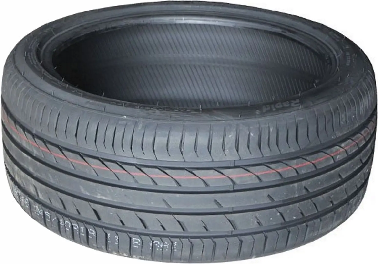 Anvelope Aoteli Ecosport 275/35 R19 100Y - 3